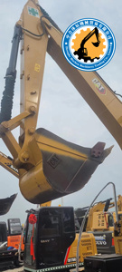 Caterpillar CAT312D d'occasion de haute qualité et à bas prix, 12 tonnes, type chenillé très demandé - Product Image 3