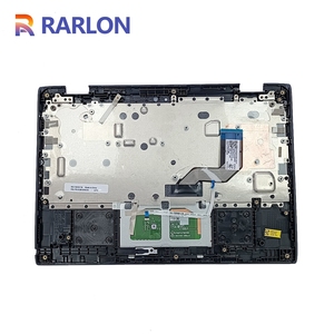 ที่วางแขน Gen2 500E สำหรับ Lenovo Chromebook พร้อมคีย์บอร์ด5CB1E09234ทัชแพด - Product Image 2