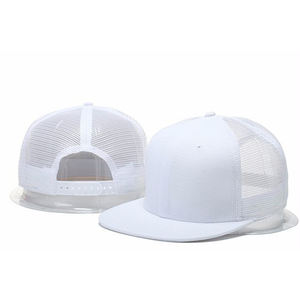 JX <span class=keywords><strong>la</strong></span> nouvelle annonce Homme Femme <span class=keywords><strong>Casquette</strong></span> <span class=keywords><strong>Snapback</strong></span> bleue 6 panneaux Casquettes <span class=keywords><strong>Snapback</strong></span> Logo brodé personnalisé - Product Image 2