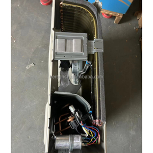 Aire Acondicionado Split de Pared 110V USA 12000BTU R410a, Frío y Calor, Inteligente, con Bomba de Calor - Product Image 5
