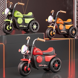 Coche de Juguete Popular para Bebés, Unisex, con Música, para Educación Temprana - Product Image 5