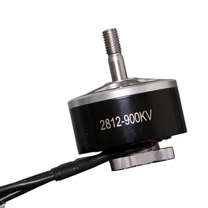 2812 Brushless DC Motor 1180KV High Torque Power Motor For FPV Racing <b>Quadcopter</b> And Heavy Lift <b>Drones</b> - Product Image 1