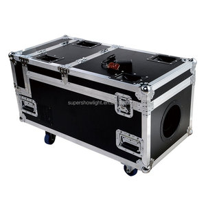 Máy Tạo Sương Mù Thấp 3000W Máy Tạo Sương Mù Thấp Cho Sân Khấu Đám Cưới - Product Image 5