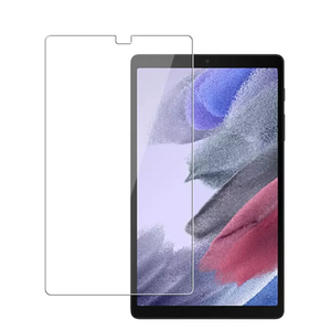 สำหรับซัมซุงแท็บ <span class=keywords><strong>3</strong></span> ไลท์ T110 A7 ไลท์แท็บโปร 8.4 แอคทีฟกระจกนิรภัยป้องกันหน้าจอ T705 T710 P200 P350 ฟิล์มป้องกันใส - Product Image 1