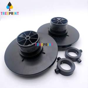 2 supports de média à bride originaux neufs Graphtec FC8000 FC8600 FC9000 <span class=keywords><strong>CE7000</strong></span> CE6000 OPH-A21 - Product Image 2