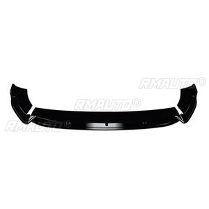 Lame de protection inférieure de pare-chocs avant pour Mercedes-Benz GLE-Class GLE Coupé W167 C167 AMG 2024+ - Product Image 2