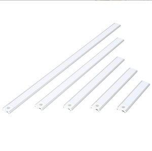 Hiện đại siêu mỏng thông minh dẫn có thể sạc lại cảm biến từ tính ánh sáng nhà bếp tủ quần áo tủ quần áo tủ quần áo cơ thể con người chuyển động - Product Image 5