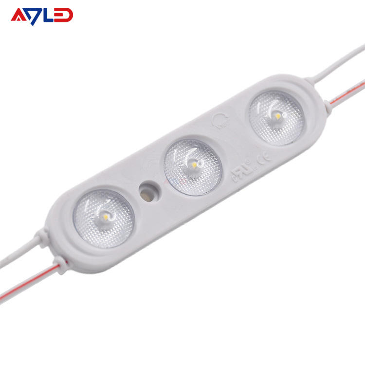 Warm White 3000K DC12V