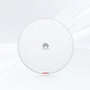 For AirEngine 5762-12 Access Point, Offering affordability and high performing Wi-Fi 6 connectivity