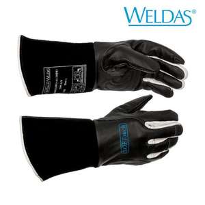 EWM SOFTouch Guantes de soldadura para seguridad en el lugar de trabajo y prevención de accidentes Equipo de protección personal - Product Image 1