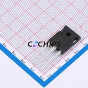 Original-Nouveau transistor à effet de champ à transistor TO-247AC FQH44N10-VB (MOSFET) - Product Image 1