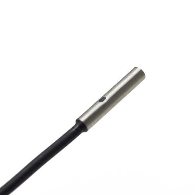 High Quality Photoelectric Proximity switch 10~30Vdc Square Type Inductive sensor E2E-CR8C1