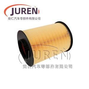 ไส้กรองอากาศ Juren รุ่น 7M519601AC สำหรับรถยนต์ฟอร์ด โฟกัส รุ่นใหม่ ปี 2009 ขนาดมาตรฐาน - Product Image 4