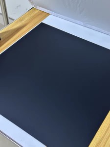 Lastre Acriliche Nere da 3mm Prodotte in Cina, Spessore 5mm per Insegne Esterne, Taglio su Misura Gratuito - Product Image 4