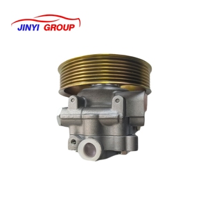 Pompe de direction assistée adaptée pour Honda 56100PNAJ03 56100-PNA-J03 - Product Image 5