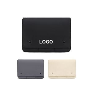 2026 <b>Laptop</b> Bags Tablet <b>Protective</b> <b>Case</b> Minimalist Scratch-Resistant Portable <b>Laptop</b> Bags for Office - Product Image 1