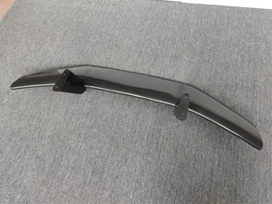 Kit de carrosserie de becquet arrière en Fiber de carbone de haute qualité pour Lamborghini <span class=keywords><strong>Huracan</strong></span> Lp610/lp580 <span class=keywords><strong>EVO</strong></span> P Style - Product Image 2