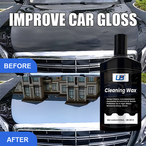 Meguiar's Ultimate Chemical Guys Killer Custom Alternative 3M/Sonax/<span class=keywords><strong>Turtle</strong></span> <span class=keywords><strong>Wax</strong></span> Reparación Híbrida de Arañazos en Plástico para Carrocería de Coche - Product Image 4
