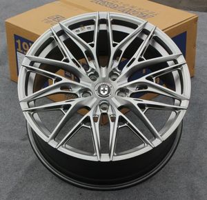 แฟชั่นรุ่นใหม่ขนาด 15 ล้อแม็กรถยนต์นั่งส่วนบุคคล - Product Image 4