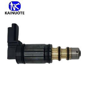 Vanne de commande électronique du compresseur de climatisation KNT pour <span class=keywords><strong>Kia</strong></span> <span class=keywords><strong>Sportage</strong></span> 2015 <span class=keywords><strong>Kia</strong></span> Sorento 2015 - Product Image 4