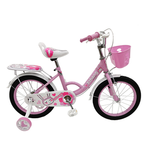 Fabricant de vélos 12 14 <span class=keywords><strong>16</strong></span> <span class=keywords><strong>pouces</strong></span> Vélos pour filles et vélos pour enfants de 8 à 15 ans - Product Image 5