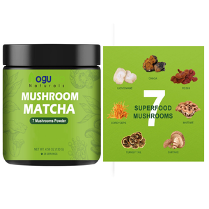 Aogubio Hot Sale Bulk Biologische Groene Matcha Theepoeder - Product Image 4