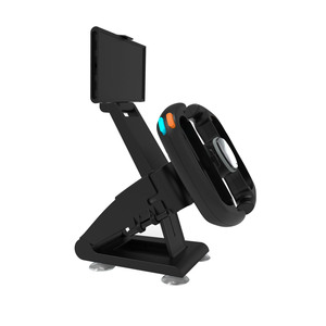 <span class=keywords><strong>Volante</strong></span> <span class=keywords><strong>de</strong></span> Carreras con Carga para Switch 2, para <span class=keywords><strong>Mario</strong></span> Kart World, para Juegos <span class=keywords><strong>de</strong></span> Carreras NS2, <span class=keywords><strong>Volante</strong></span> para Switch 2, Accesorios para Juegos - Product Image 4