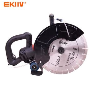 Machine à découper les murs EKIIV M420 professionnelle avec une capacité de coupe de 175 mm et une construction durable pour les chantiers commerciaux - Product Image 2