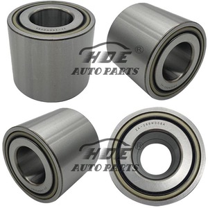 28BWD08A 3785A024 WB000103 Wholesale Auto Parts <b>Wheel</b> Bearing for Mitsubishi Mirage - Product Image 5