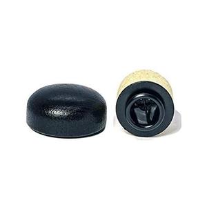 Cork And Wooden Pouring <b>Stopper</b> For <b>Wine</b> Bottles 12 Pack - Product Image 2