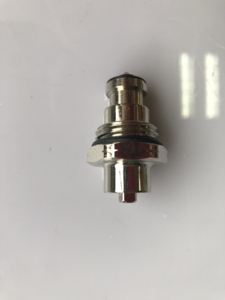 Điện Ba Cách Bóng Van On/Off Điều Khiển Brass Bóng Van Cho Không Khí Trung Tâm Điều Hòa Null - Product Image 3