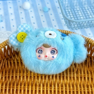Yomi Tao Tao Guo Song MR016 Pendentif en peluche à thème de l'histoire, boîte mystère, design créatif, poupée mignonne, accessoire de sac à dos pour les 14 ans et plus - Product Image 2