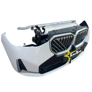 Kit carrosserie avant d'occasion 2024+ pour X2 G45 G48 avec clips, installation par boulons, ajustement universel - Product Image 1