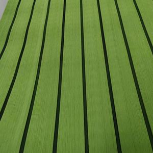 แผ่นปูเรือโฟม EVA ปูพื้นลายทะเลแผ่นปูสำหรับเรือ - Product Image 5