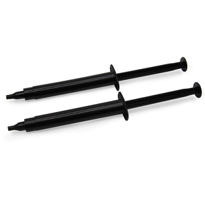 Gingiva Gel Dam penghalang gusi pelindung suntik gigi pemutih gigi warna biru Gingival pelindung - Product Image 4