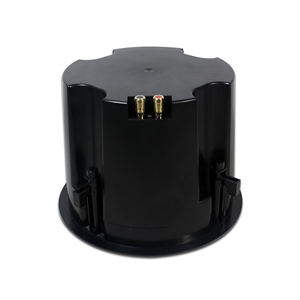 Altavoz de Techo con Doble Tweeter y Conexión a Red para un Sonido Equilibrado en Espacios Críticos de Escucha - Product Image 3