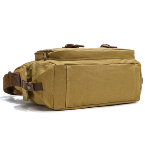 DSLR SLR vải Vai Túi chống sốc máy ảnh <span class=keywords><strong>Messenger</strong></span> Túi với máy ảnh có thể tháo rời chèn trường hợp Đối với Canon Sony Nikon - Product Image 6