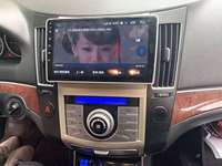 Autoradio Android pour Hyundai Velax 2007 GPS 360 Stéréo intégré au tableau de bord DSP Lecteurs MP3/MP4 DVR Écran partagé