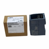 Módulo de Señal de Entrada Analógica PLC Serie S7-1200 6ES7231-4HF32-0XB0 con 8 Canales de E/S, DC24V, Enlace E/S/CC-Link/Profibus