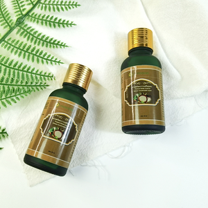 Red Kwao Krua 30ml — Fórmula Herbal Tailandesa: Apoya la Vitalidad Masculina y la Salud Inmunológica (Producido en Chiang Mai) - Product Image 3