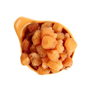 Carne de Longan Seca Nutritiva |   Fruta Seca Saludable de Primera Calidad para Snacks y Postres - Product Image 2