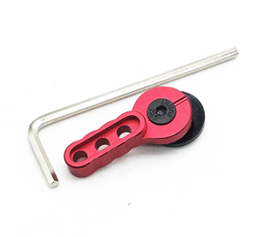 Interruptor selector <span class=keywords><strong>de</strong></span> aluminio Xgh OEM ODM <span class=keywords><strong>Paintball</strong></span> - Product Image 1