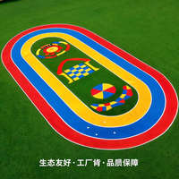 Dalles de sol en caoutchouc élastique Runsure UK Germany pour salle de sport avec granulés EPDM, qualité certifiée ISO, service personnalisé, choix sûr.
