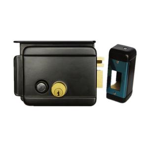 <span class=keywords><strong>Vendita</strong></span> calda <span class=keywords><strong>casa</strong></span> di blocco di sicurezza accecc sistema di controllo elettrico di notte chiusura a scatto - Product Image 1