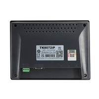 Layar Sentuh Weinview CMT Series Original Baru 4.3 Inci Antarmuka Manusia-Mesin MT8052IP Resolusi 1920x1080 RS-232 Bahan PC