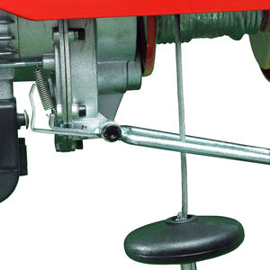 Polipasto eléctrico - Product Image 5