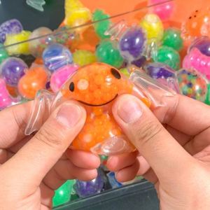 Jouets anti-stress colorés en TPR pour Halloween, pour filles de 5 à 7 ans, pour le divertissement des enfants - Product Image 2