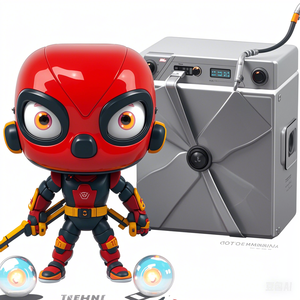 Héroïque <span class=keywords><strong>guerre</strong></span> héros boîte aveugle figurines à collectionner dessin animé véritable poupée mignonne cadeau d'anniversaire pour enfants - Product Image 6