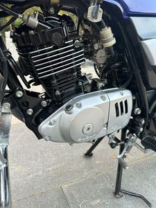 Moto Motos d’<span class=keywords><strong>occasion</strong></span> populaires Sportives et street-bikes à essence - Product Image 4