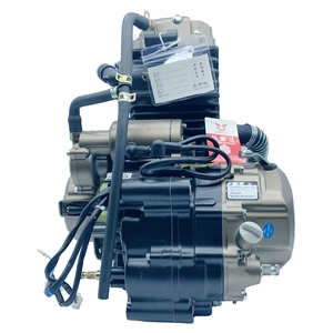 Usine OEM, tricycle à essence à trois <span class=keywords><strong>roues</strong></span> personnalisé Zongshen Jinzhan 250cc, refroidi par eau, adapté au transport de marchandises - Product Image 3